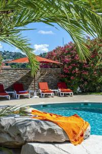 Servotel Saint-Vincent - 23