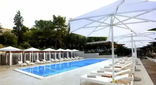 Aminess Younique Senses Resort - 33