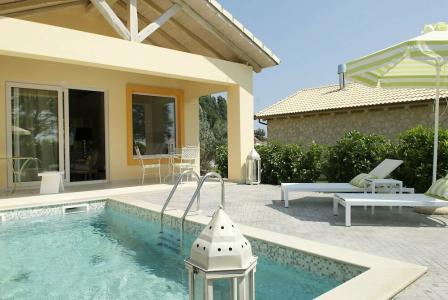 Litohoro Olympus Resort Villas & Spa - 15