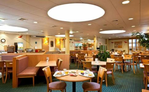 ibis Budapest Centrum - 24