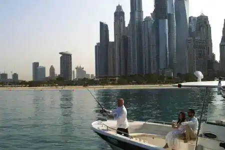 The Ritz-Carlton, - 23