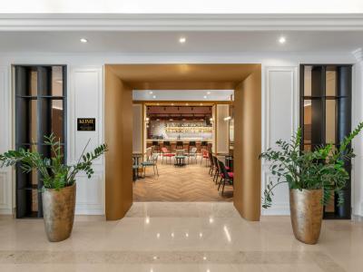 Mövenpick Budapest Centre - 1