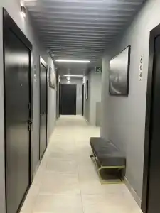 Liberti Apart-hotel - 16