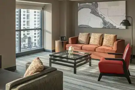 Manchester Grand Hyatt San Diego - 26