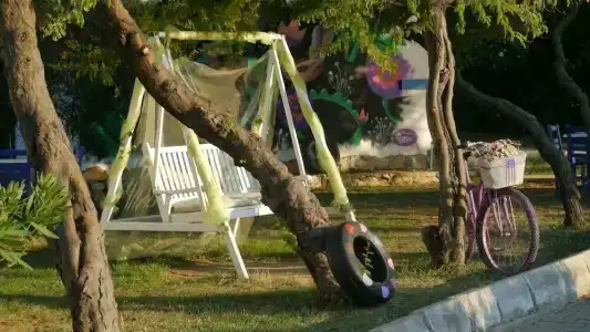 Maya Bistro & Beach - 6