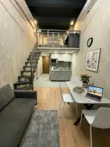 Zhasmin Apart-Hotel - 3