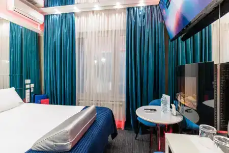 Gipnoz Aviamotornaya - 23