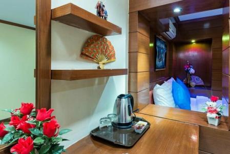 PR Patong Residence - 38