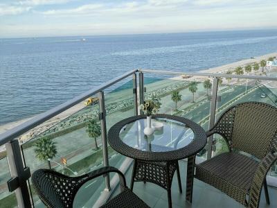 Aqua Batumi & Apartments - 35
