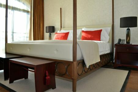Cascade Wellness Resort - 7
