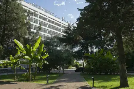 Biryuza Sanatorium - 23