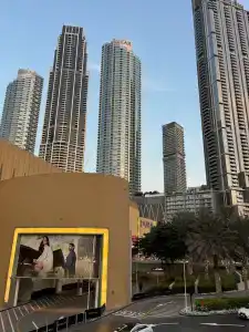 Address Downtown - 15