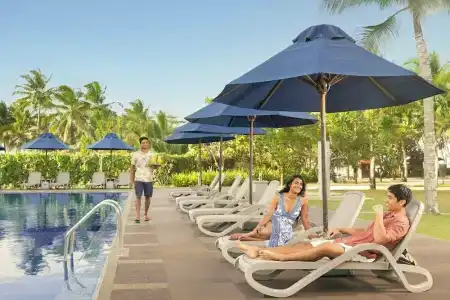 Sheraton Kosgoda Turtle Beach Resort - 15