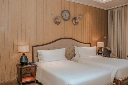Centara Mirage Resort Mui Ne - 24