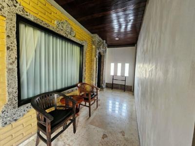 Satriya Cottages - 34
