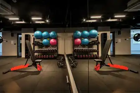 Royal Blue Resort & Residences - 19