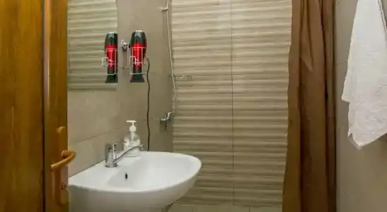 Yerevan Hostel - 34