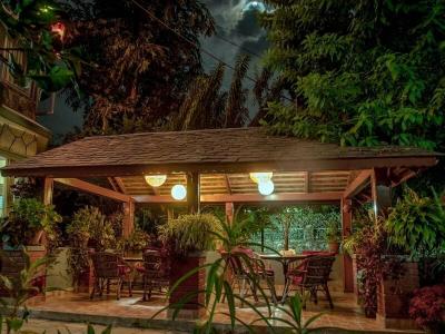 Silver Oaks Inn - 23