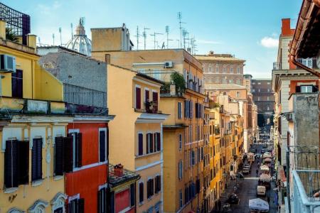 della Conciliazione - 33