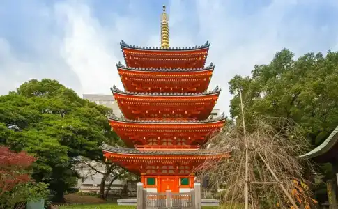 Hakata Place - 1