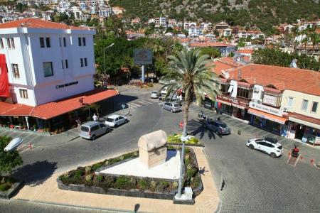 Cobanoğlu Otel and Apart - 14