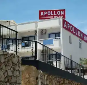 Apollon - 15