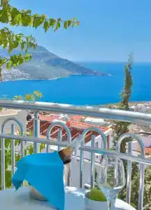 Samira Resort Aparts & Villas - 46