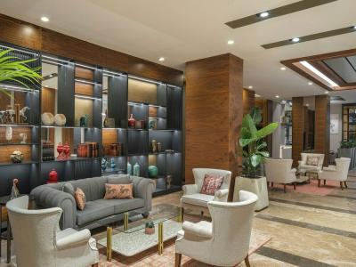 Mercure Ankara Kızılay - 40