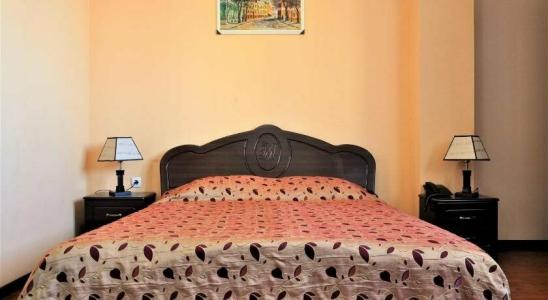 Villa Bishkek - 46