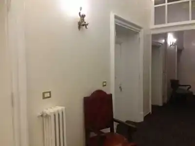 Affreschi Su Roma B & B - 36