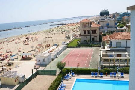 Atlantic Spiaggia - 10