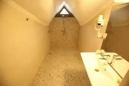 Aria Doria Otel - 31