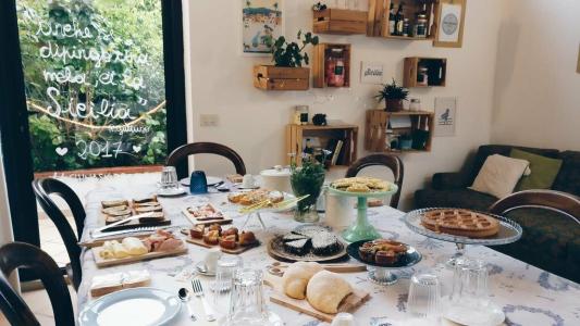 B&B Casa Chinaski - 32