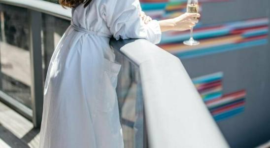 SLS Lux Brickell - 49