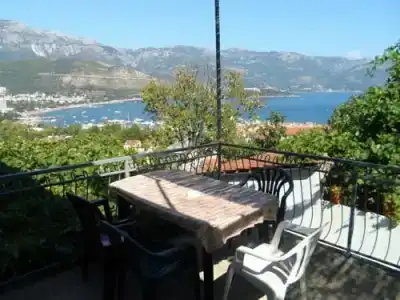 Guest House Budva - 23