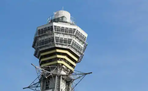 APA Namba Ekihigashi - 9