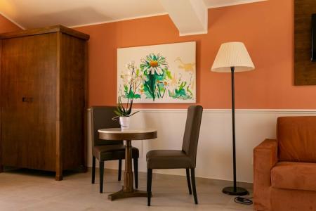 Firriato Hospitality - Baglio Sorìa - 10