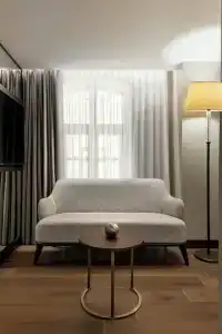 JW Marriott Bosphorus - 47