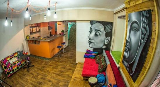 Hostel Loco - 38