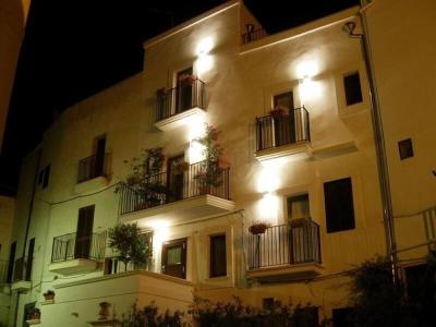 Bed & Breakfast Tra le Mura - 44
