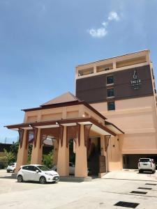 The LD Pattaya - 1
