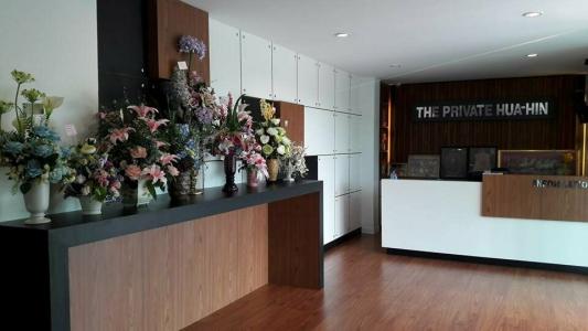 UR the Private Huahin - 48