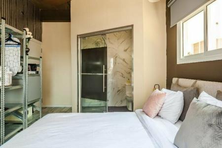 Mash Beach Rooms - 38