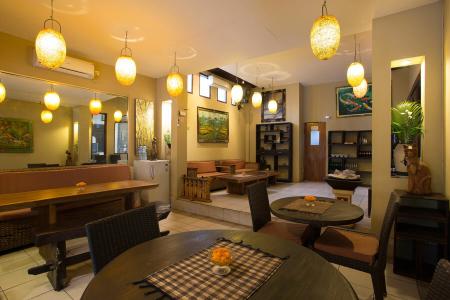 Grand Sehati & Spa Ubud - 7