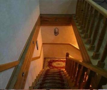 Guest House Metreveli - 11