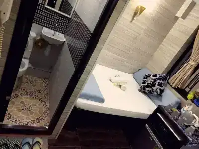 Germany Hostel - 14