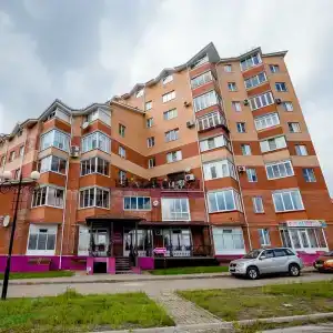 Gostevoy Dom Stroganov - 32