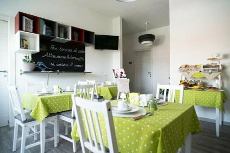 Baldacci Bed & Breakfast - 43