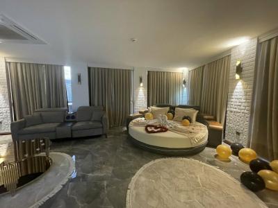 Le Luxe suites & SPA - 1