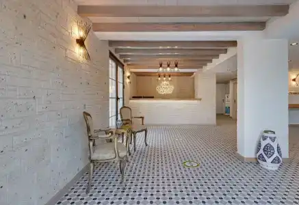 Atrium Taş Otel - 30